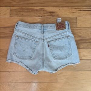 Levi’s 501 Shorts